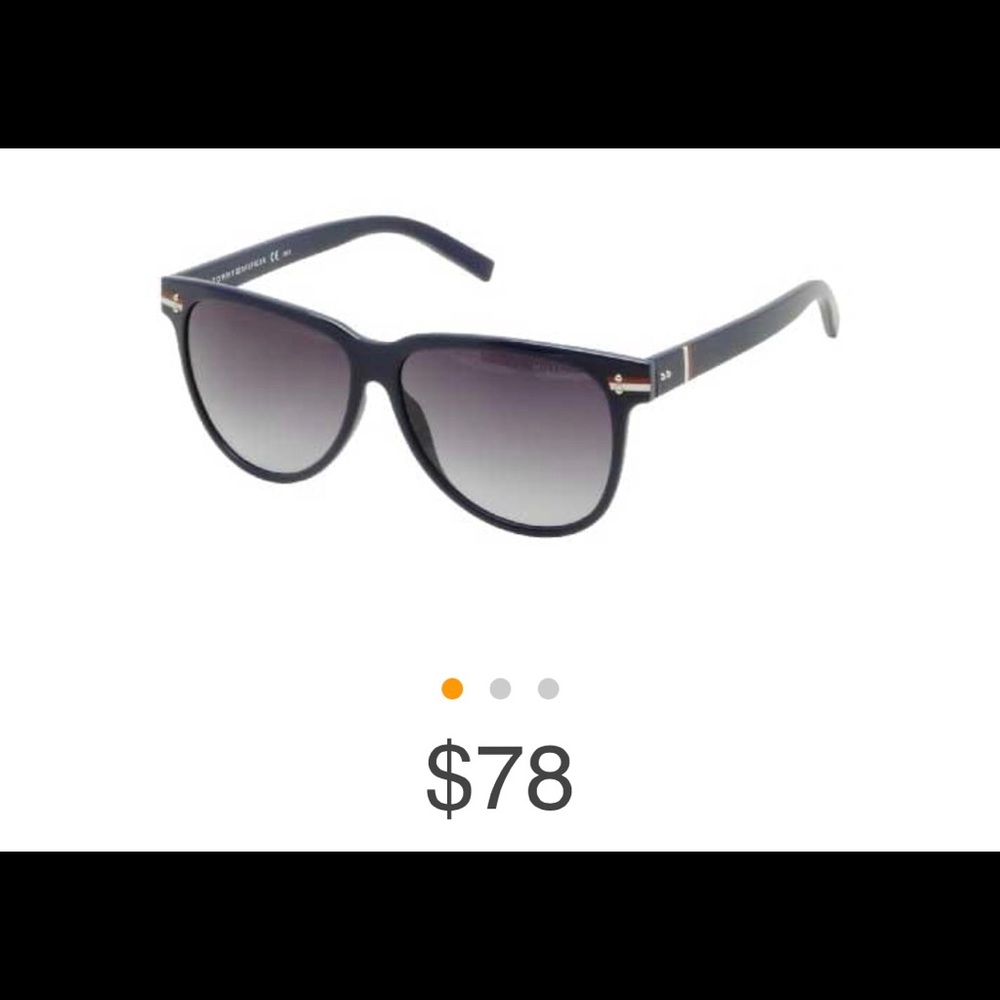 Tommy Hilfiger Sunglasses